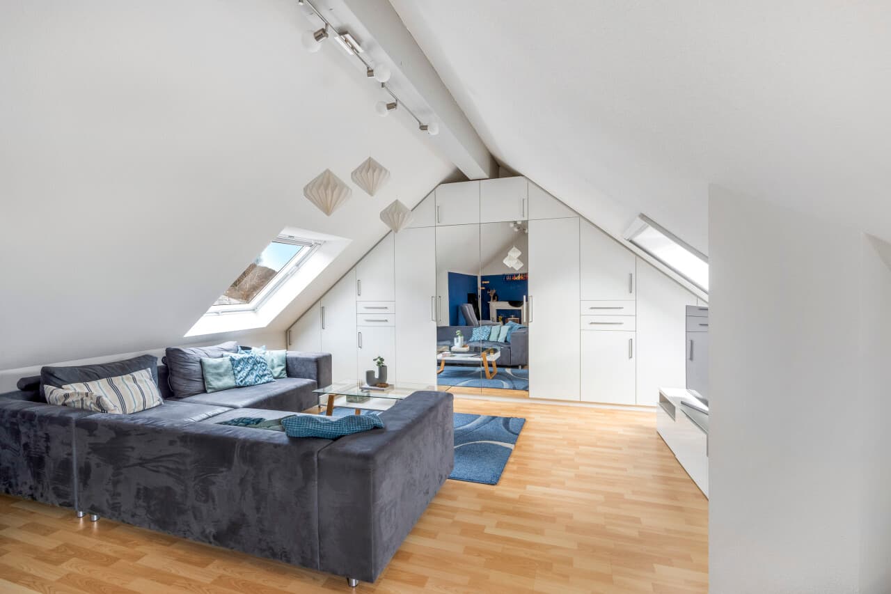 Maisonette in Rheinfelden – Bild 4