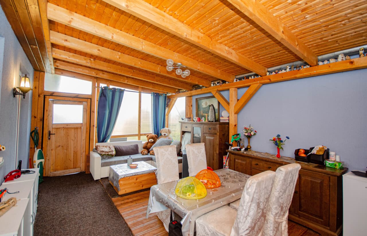 Bungalow in Leegebruch – Bild 6