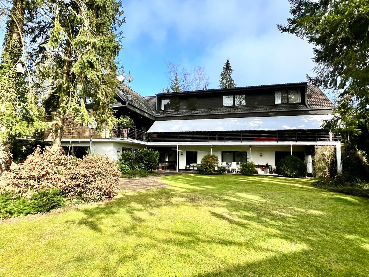 Einfamilienhaus in Ober-Mörlen – Bild 6