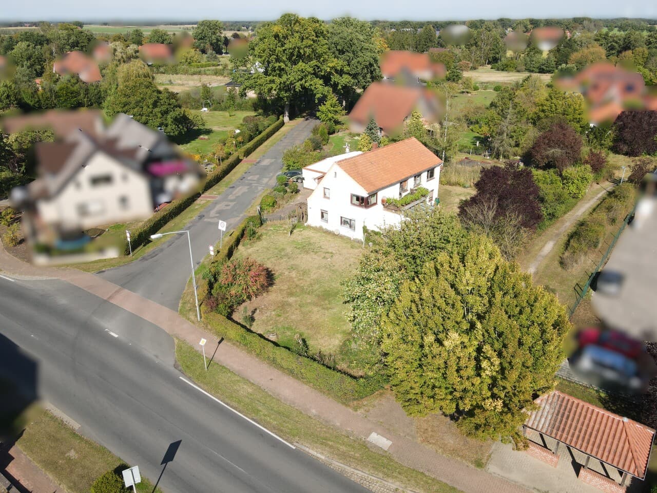 Wohngrundstück in Martfeld – Bild 4
