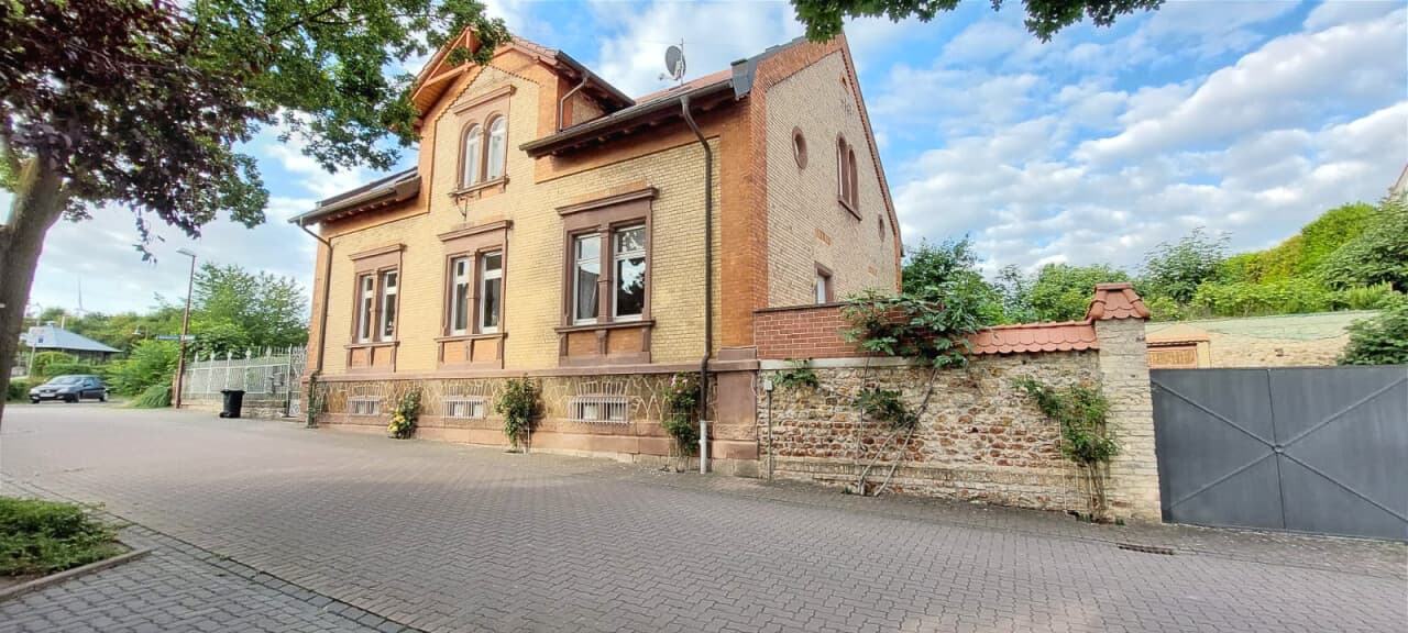 Villa in Gundersheim – Bild 3