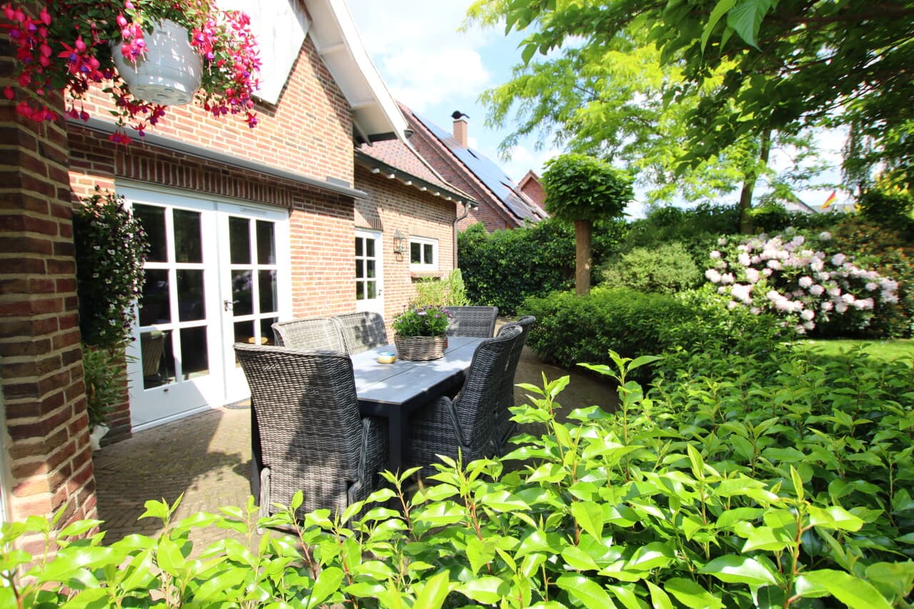 Einfamilienhaus in Bad Bentheim - Gildehaus – Bild 25