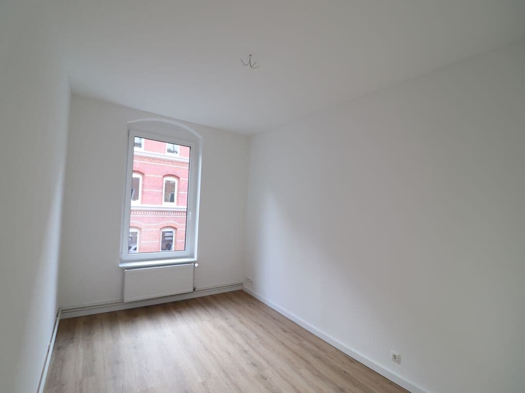 Etagenwohnung in Braunschweig – Bild 2