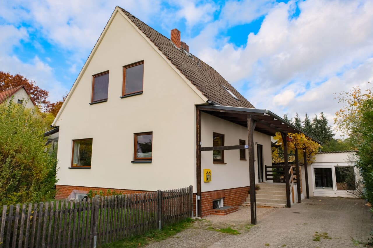 Einfamilienhaus in Weyhe – Bild 3