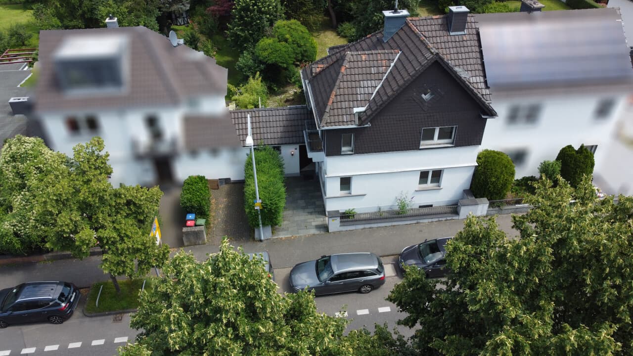 Einfamilienhaus in Aachen – Bild 28