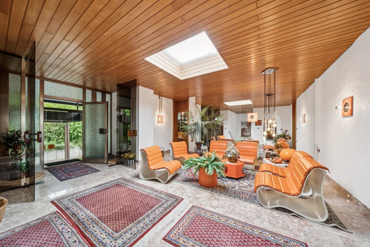 Villa in Zeitlarn – Bild 8