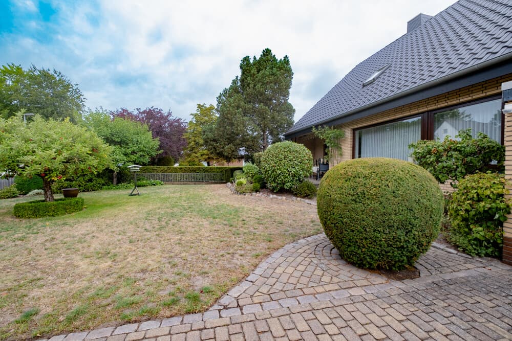 Einfamilienhaus in Rotenburg – Bild 19