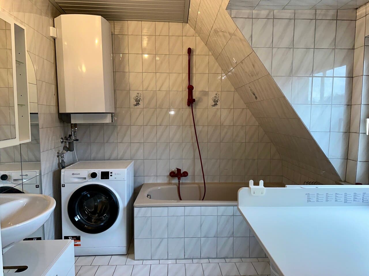 Maisonette in Stuttgart – Bild 14