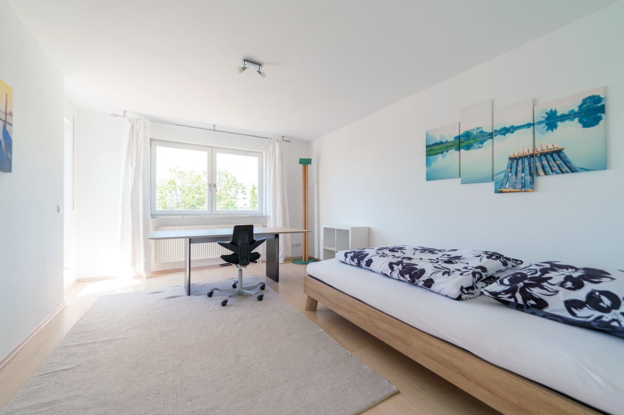 Villa in Coburg – Bild 26