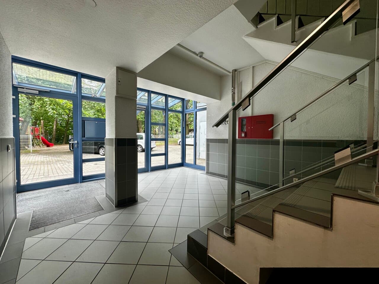 Etagenwohnung in Landstuhl – Bild 31