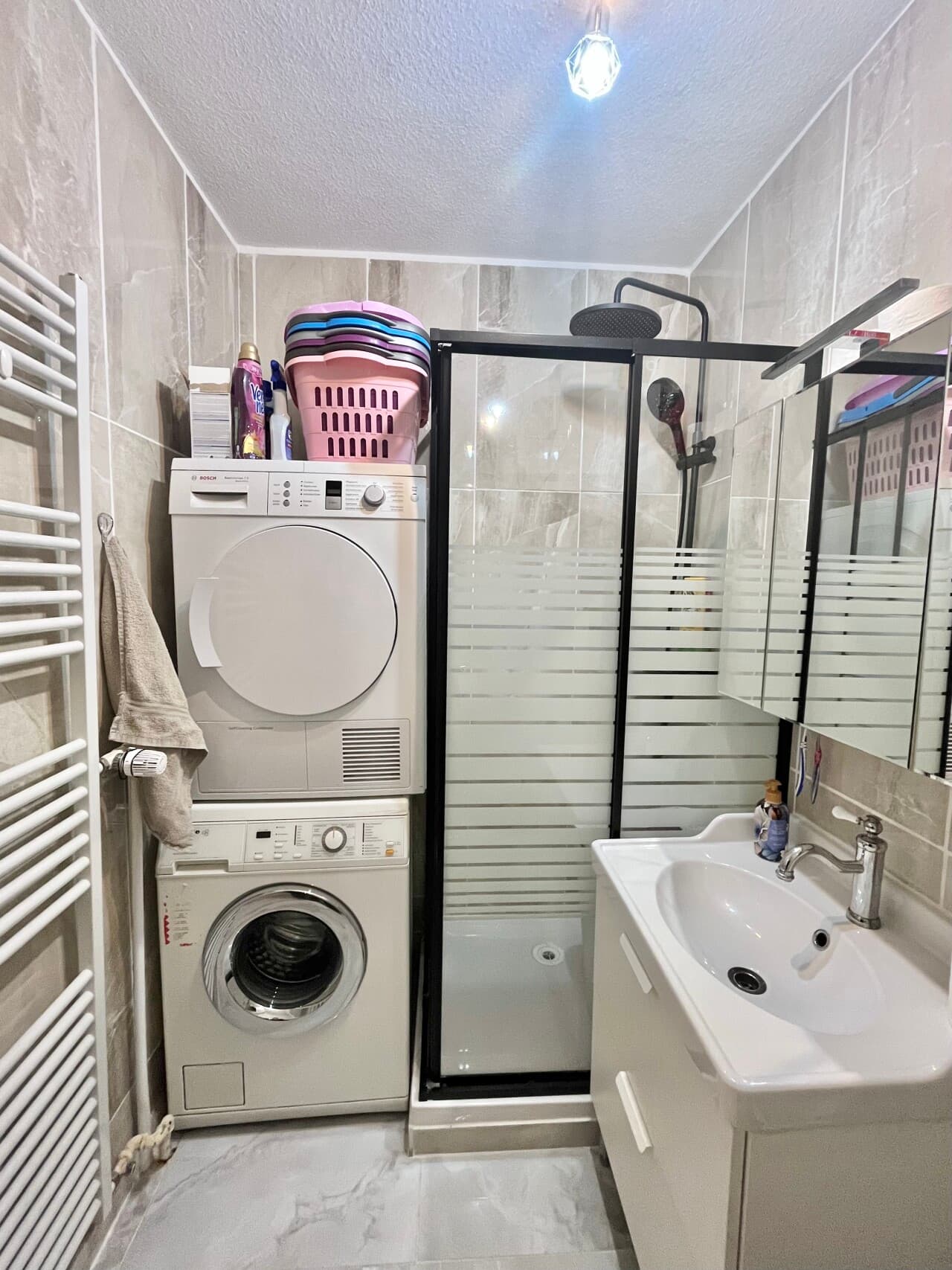 Etagenwohnung in Mönchengladbach – Bild 10