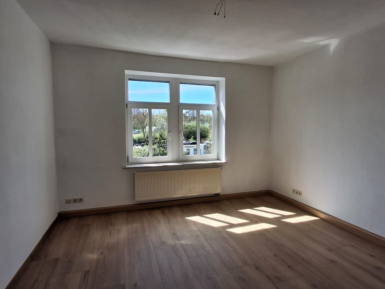 Dachgeschosswohnung in Gera – Bild 7