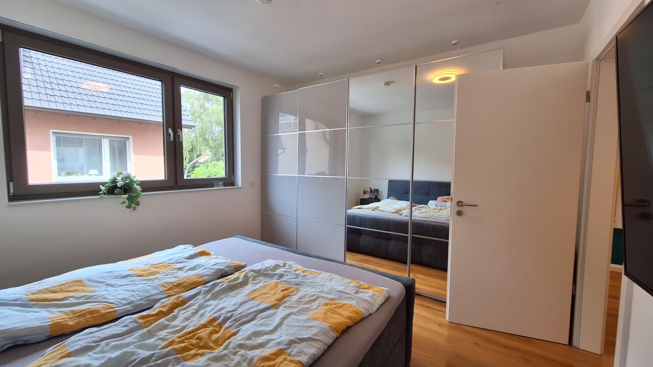 Etagenwohnung in Bochum - Eppendorf – Bild 8