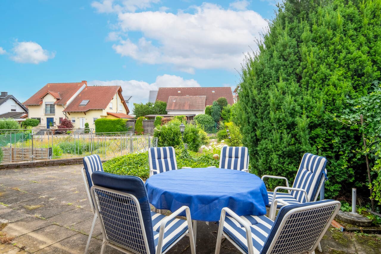 Einfamilienhaus in Mommenheim – Bild 4