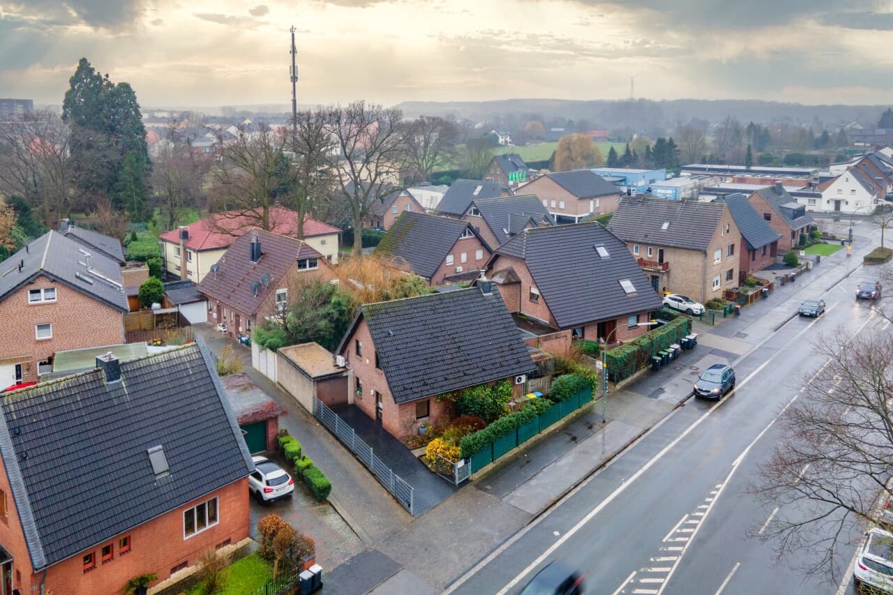 Einfamilienhaus in Kamp-Lintfort – Bild 32