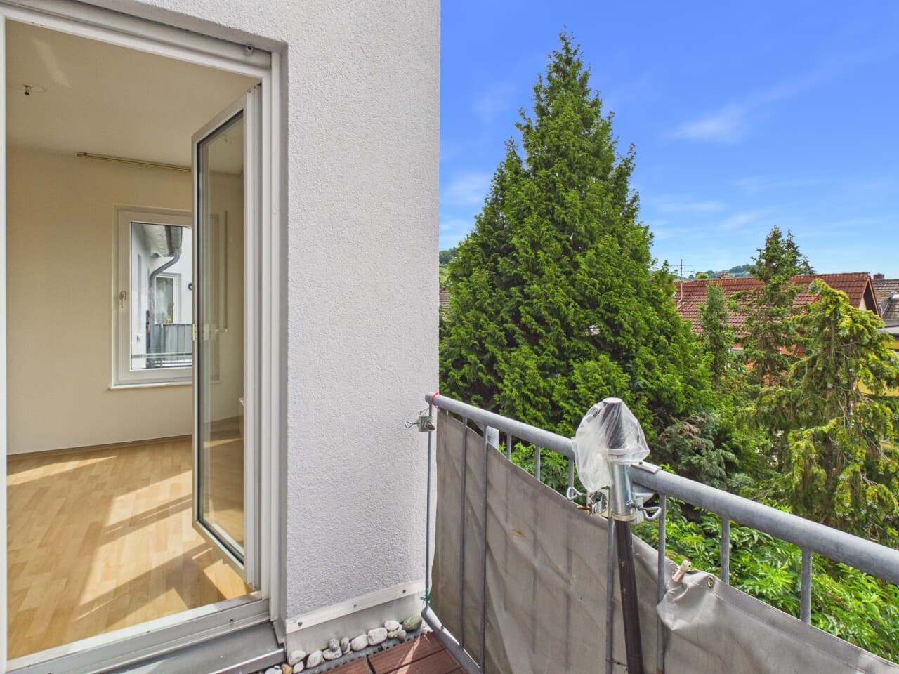 Etagenwohnung in Bensheim – Bild 2