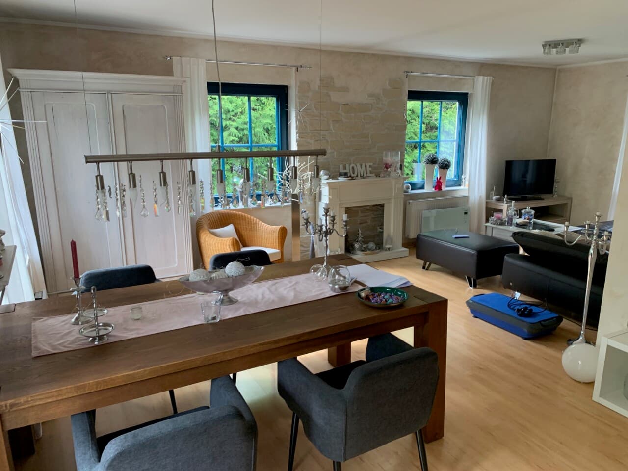 Einfamilienhaus in Munster – Bild 9