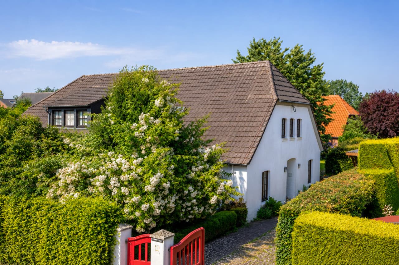 Landhaus in Goch-Pfalzdorf – Bild 30