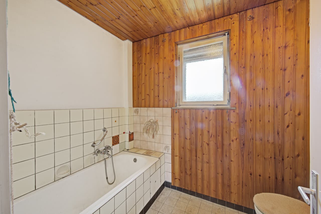 Reihenhaus in Dortmund - Dorstfeld – Bild 13