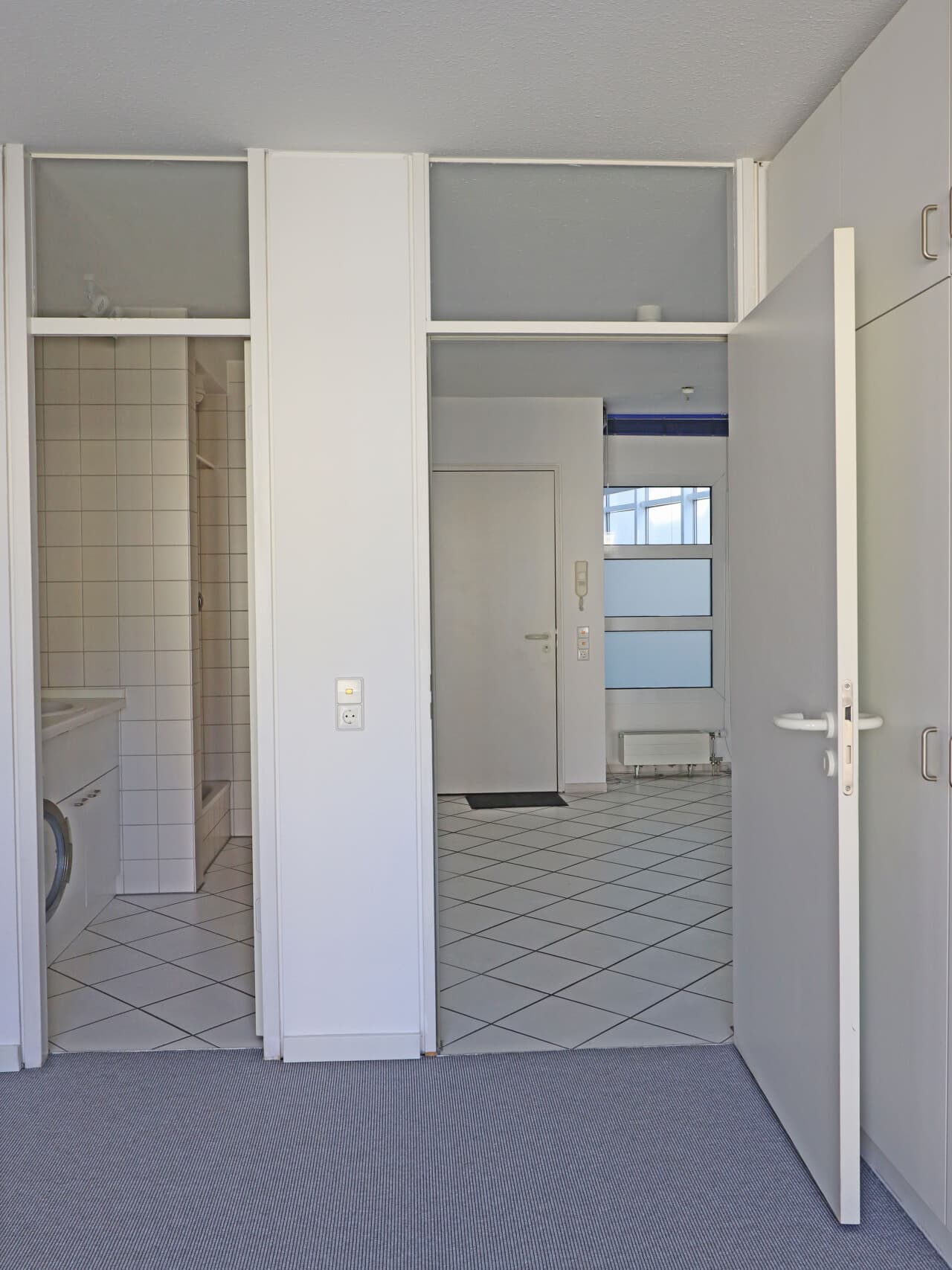 Etagenwohnung in Darmstadt – Bild 19