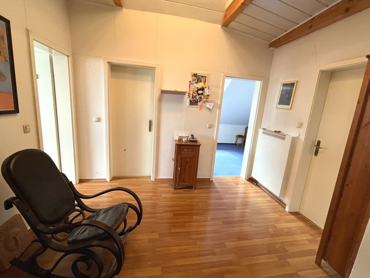 Dachgeschosswohnung in Ober-Mörlen – Bild 11