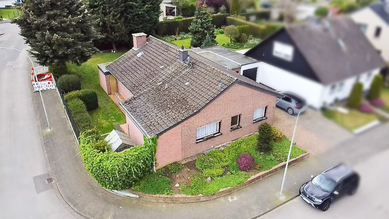 Bungalow in Aldenhoven – Bild 11