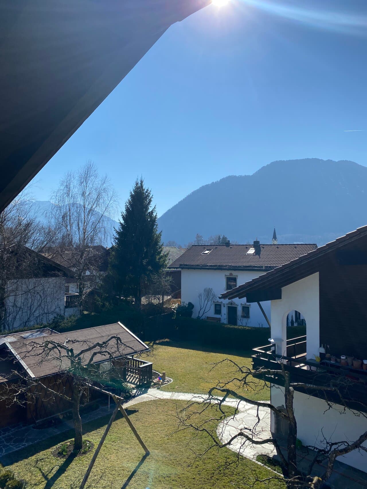 Einfamilienhaus in Piding – Bild 13