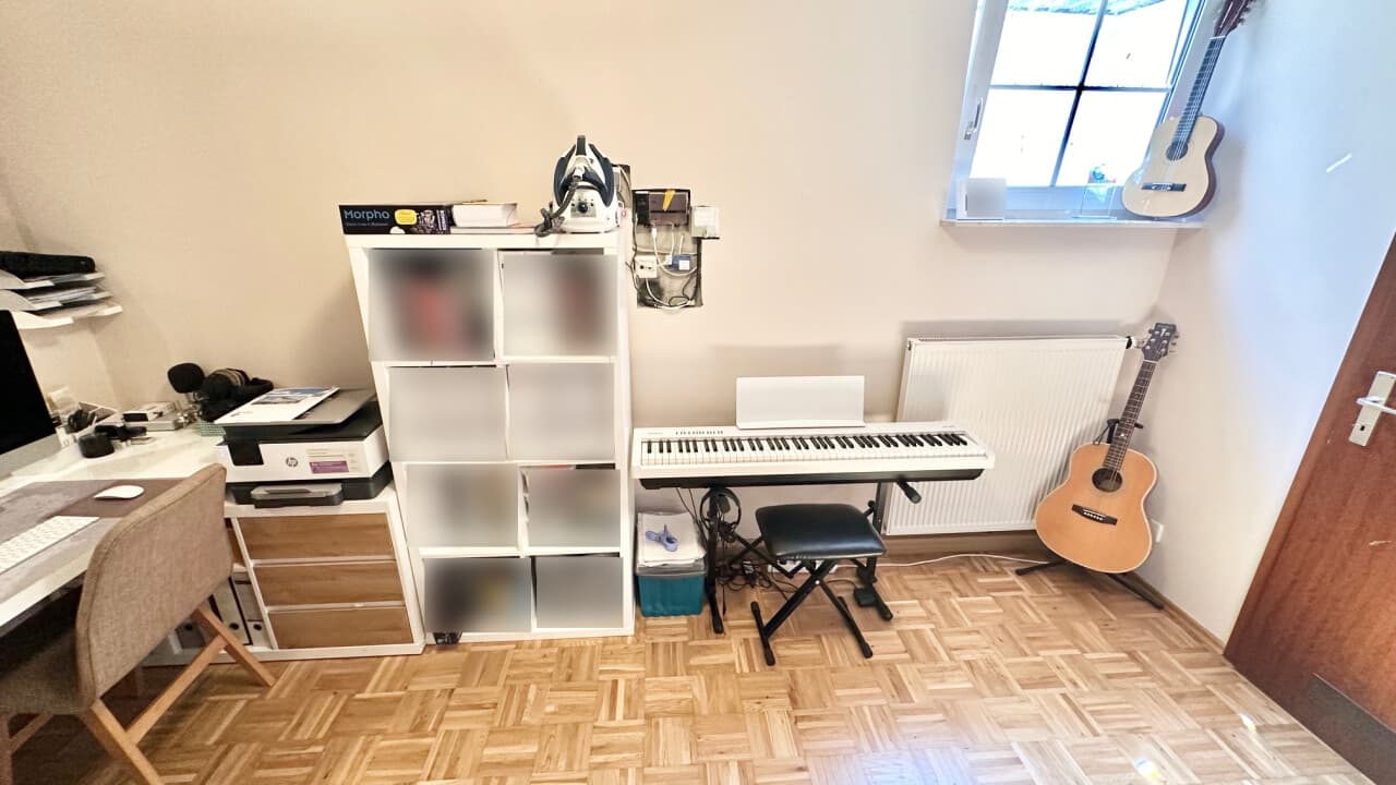 Maisonette in Mommenheim – Bild 12