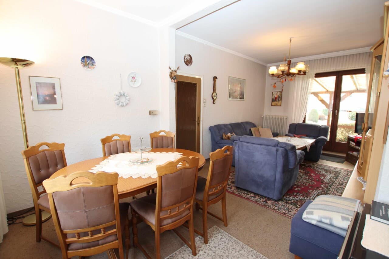 Einfamilienhaus in Bad Bentheim-Gildehaus – Bild 5
