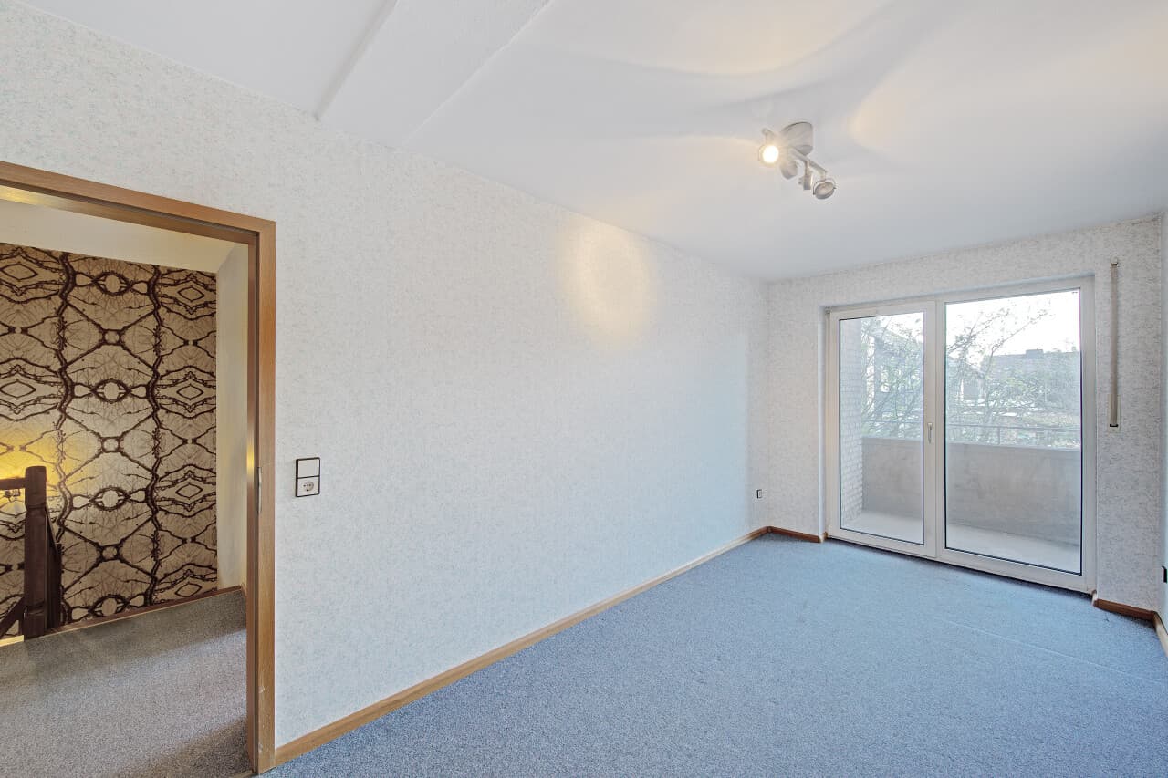 Reihenmittelhaus in Dortmund Dorstfeld – Bild 12