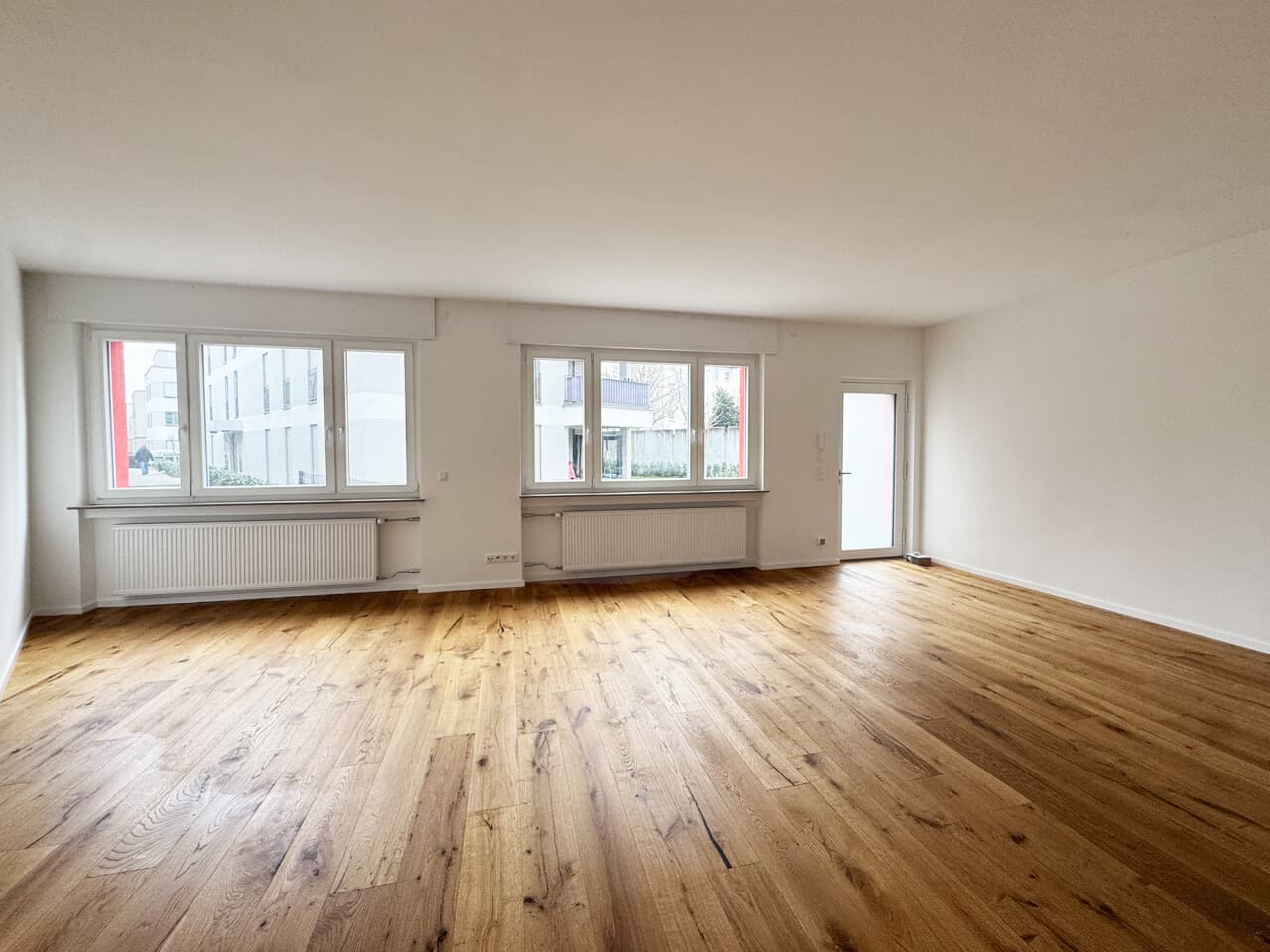Etagenwohnung in Frankfurt – Bild 6