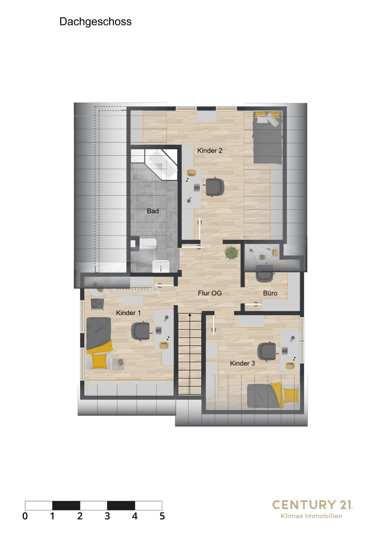 Einfamilienhaus in Westerstede – Bild 12