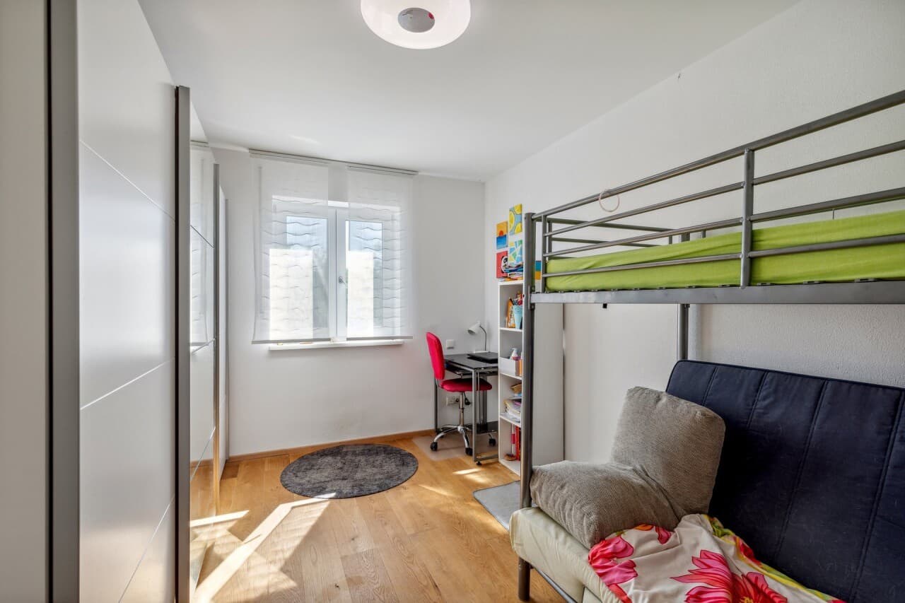 Etagenwohnung in Trostberg – Bild 7