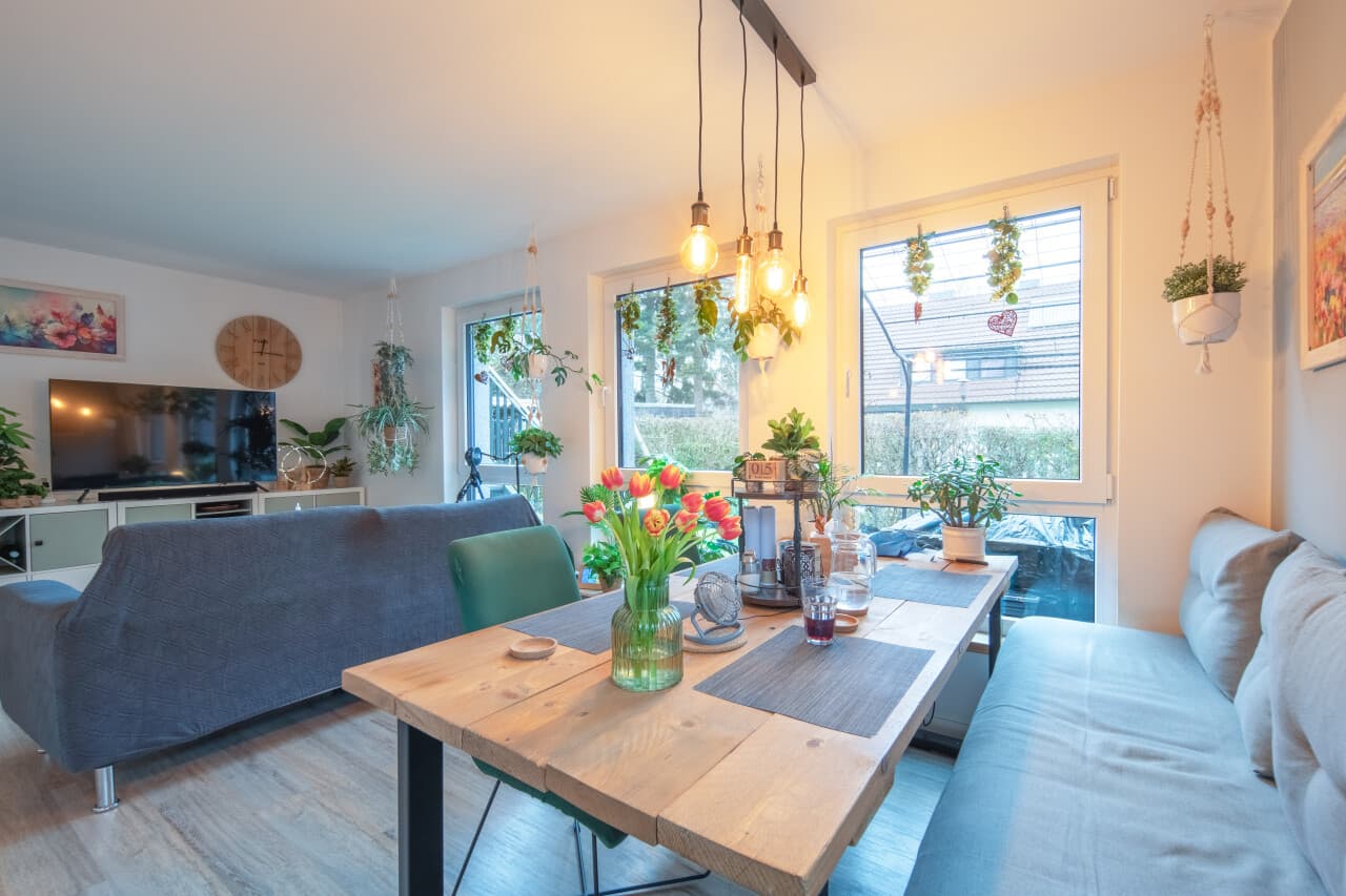 Einfamilienhaus in Grafschaft OT Ringen – Bild 22