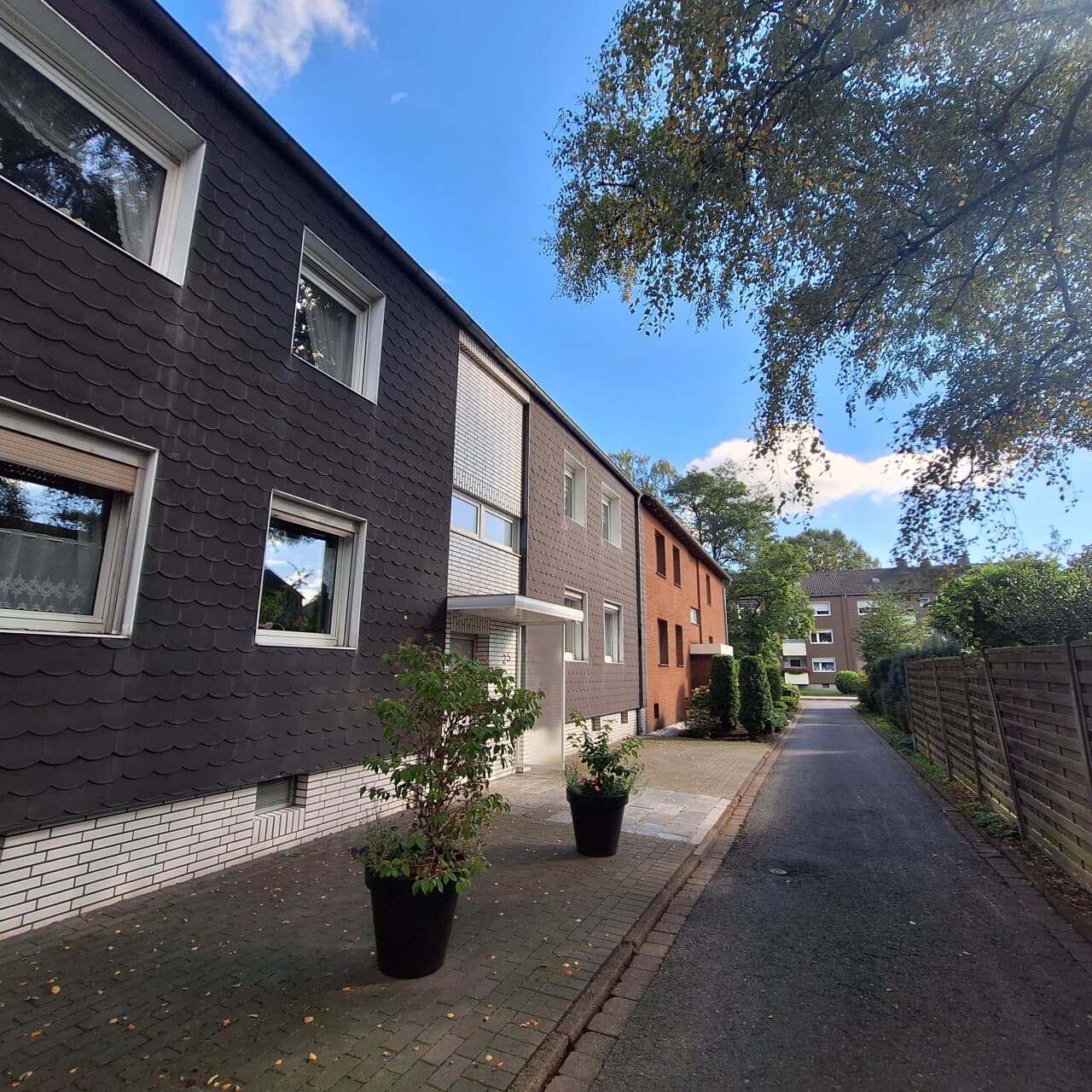 Etagenwohnung in Oberhausen – Bild 17
