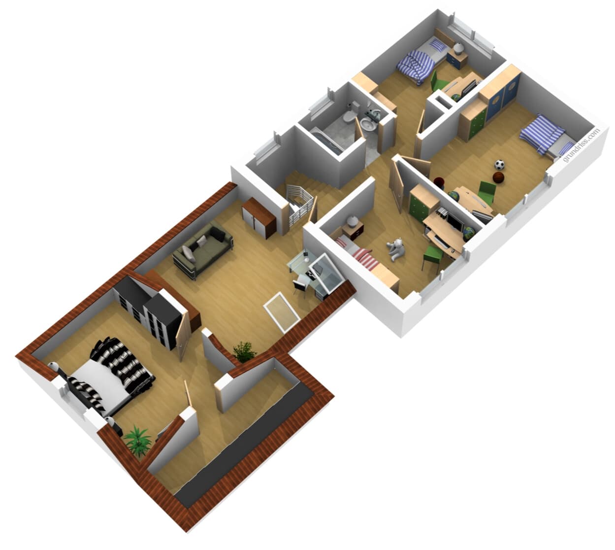 Einfamilienhaus in Syke – Bild 8