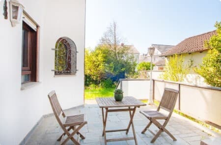 Etagenwohnung in Schifferstadt – Bild 4