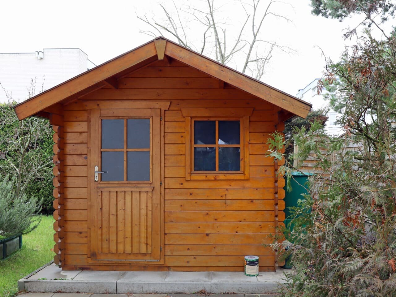 Einfamilienhaus in Darmstadt – Bild 11