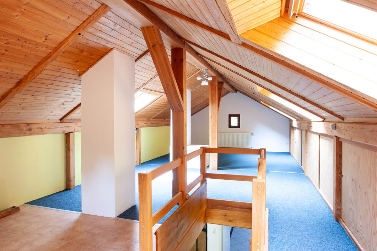 Einfamilienhaus in Weidenthal – Bild 13