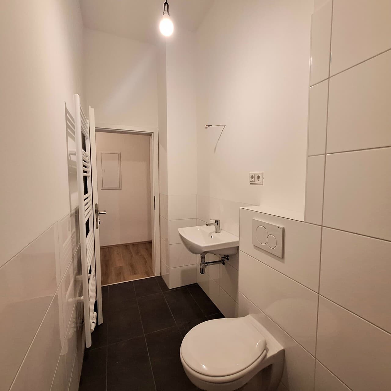 Etagenwohnung in Bochum – Bild 11