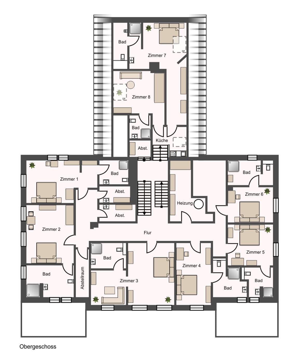Hostel in Bockhorn – Bild 37