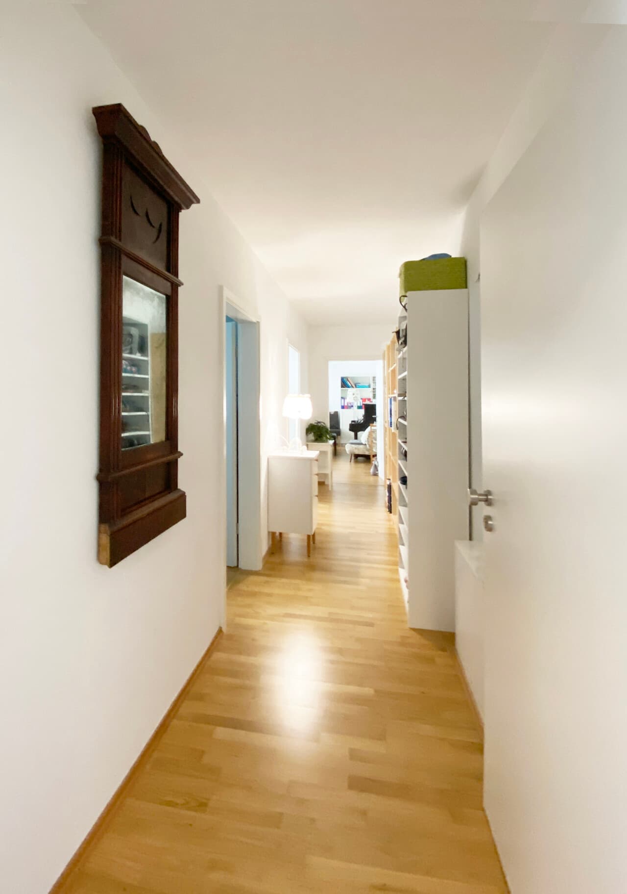 Terrassenwohnung in Neustadt – Bild 4