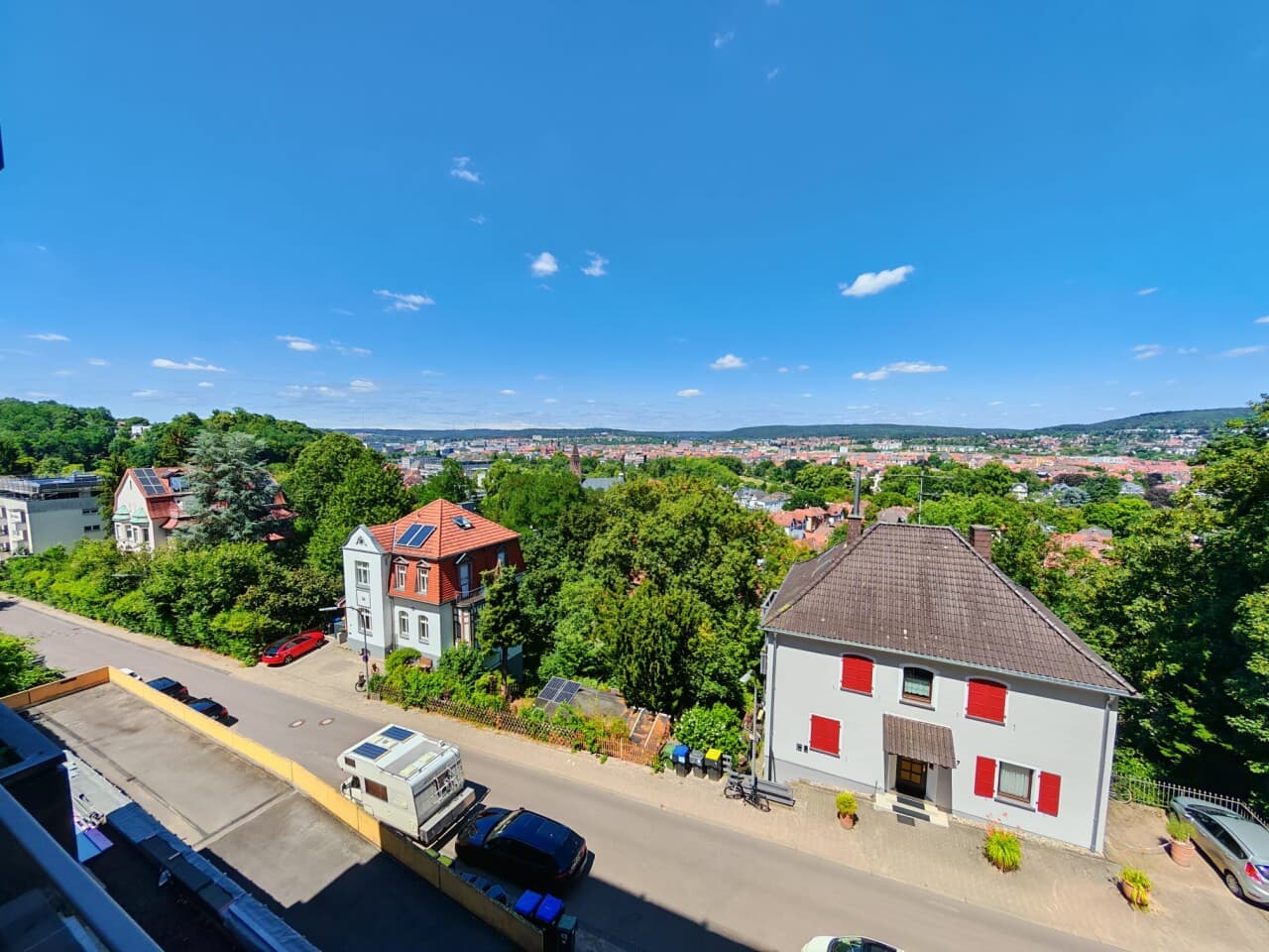 Etagenwohnung in Saarbrücken – Bild 23