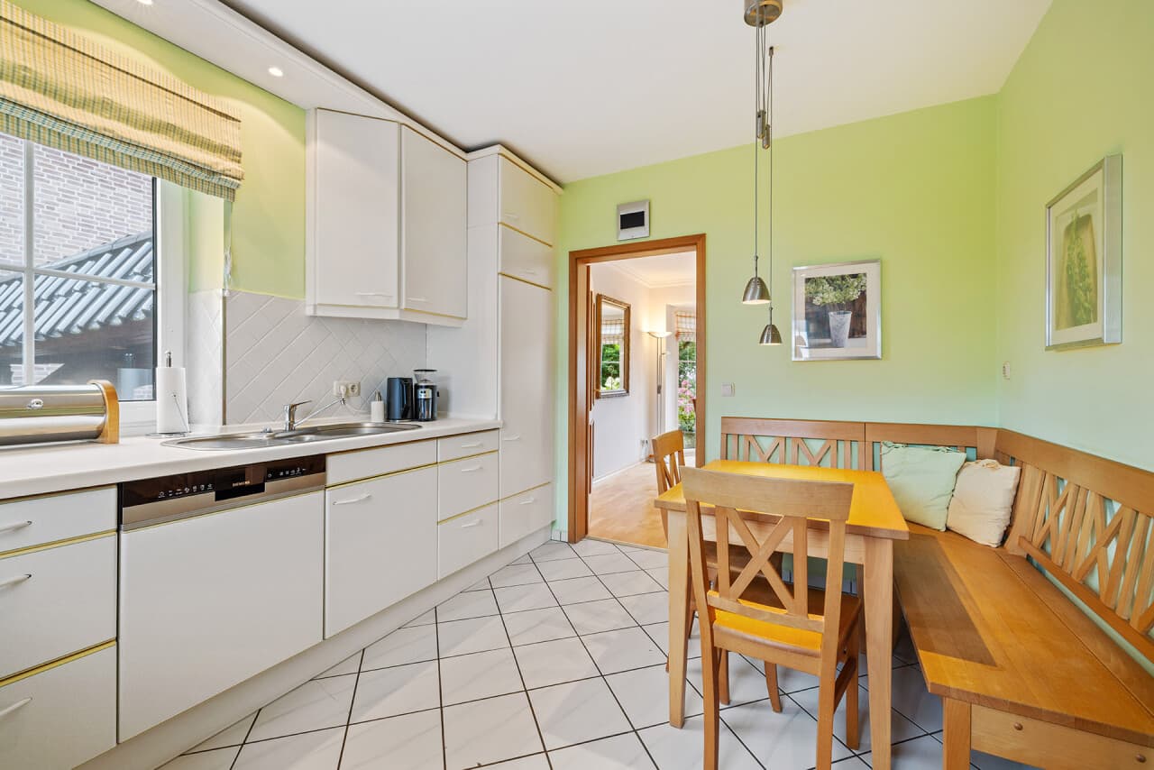 Einfamilienhaus in Bilsen – Bild 7
