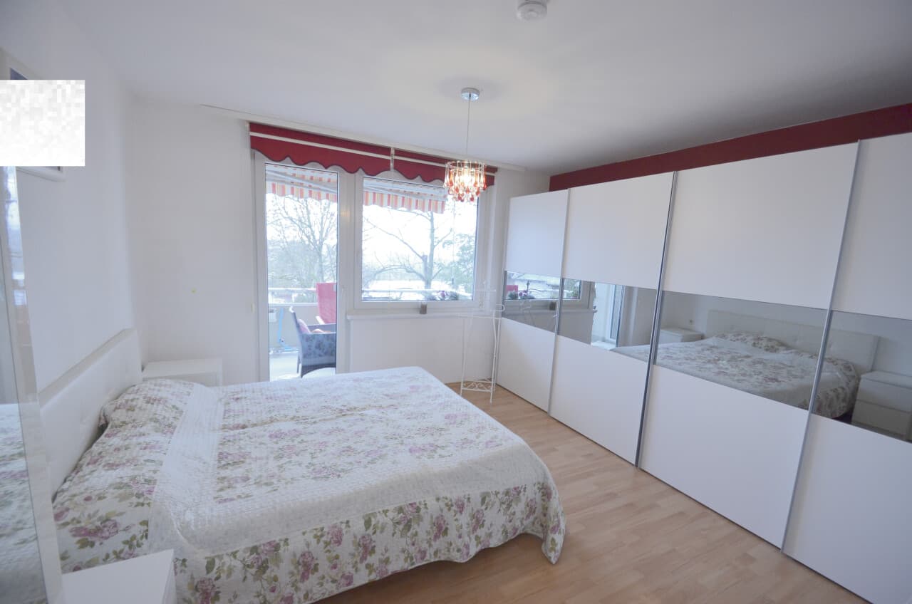 Etagenwohnung in Nieder-Olm – Bild 22