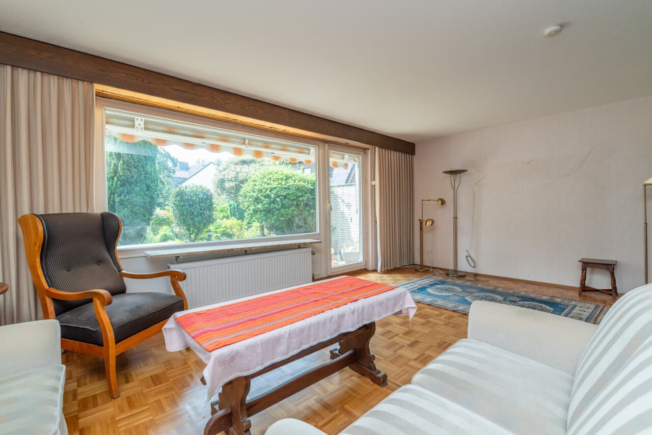 Reihenendhaus in Dortmund - Wickede – Bild 19