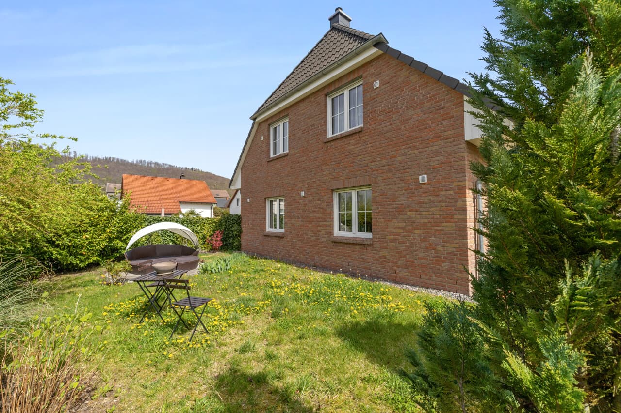 Villa in Rheinfelden – Bild 24