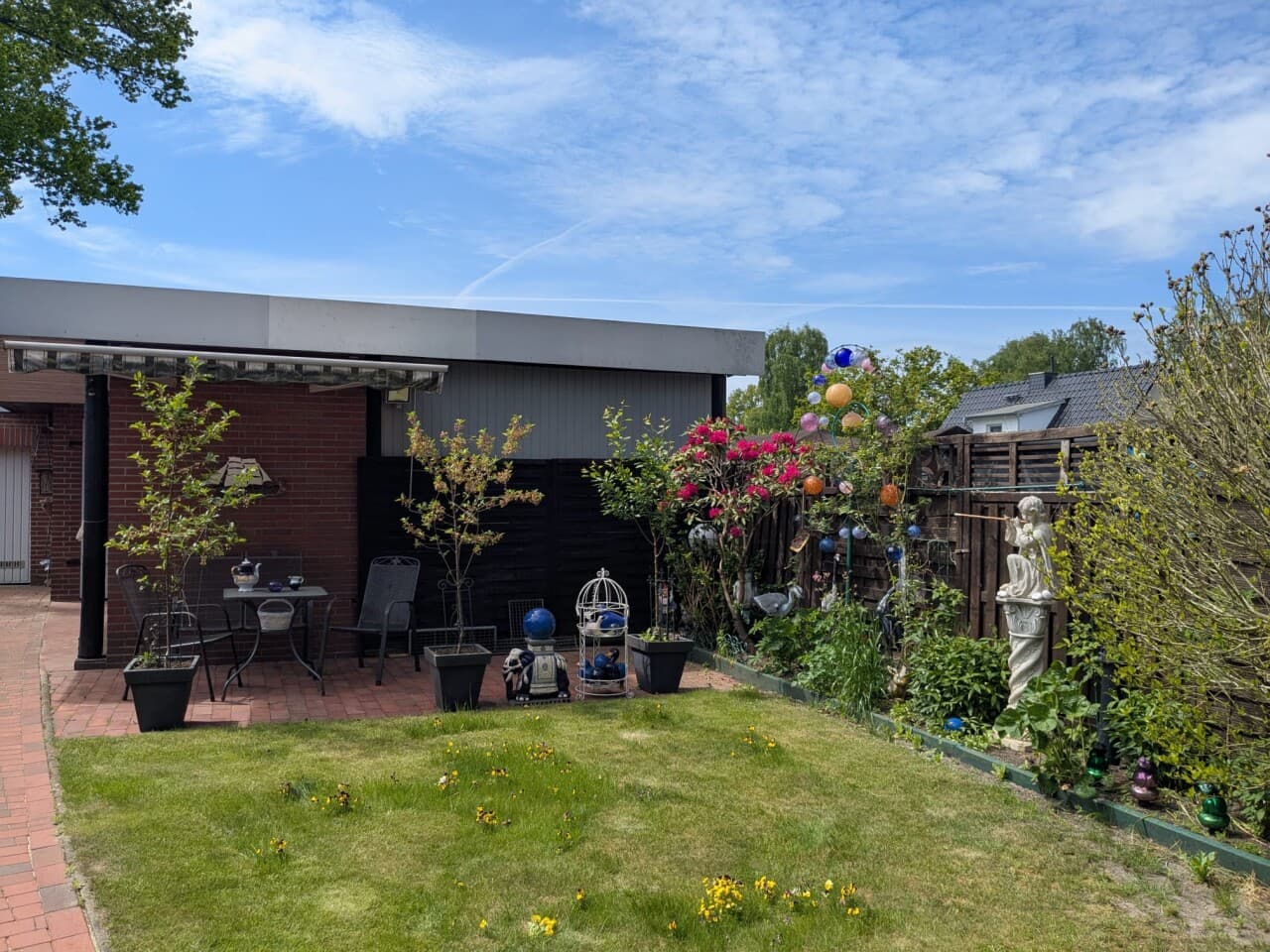 Bungalow in Bispingen – Bild 2
