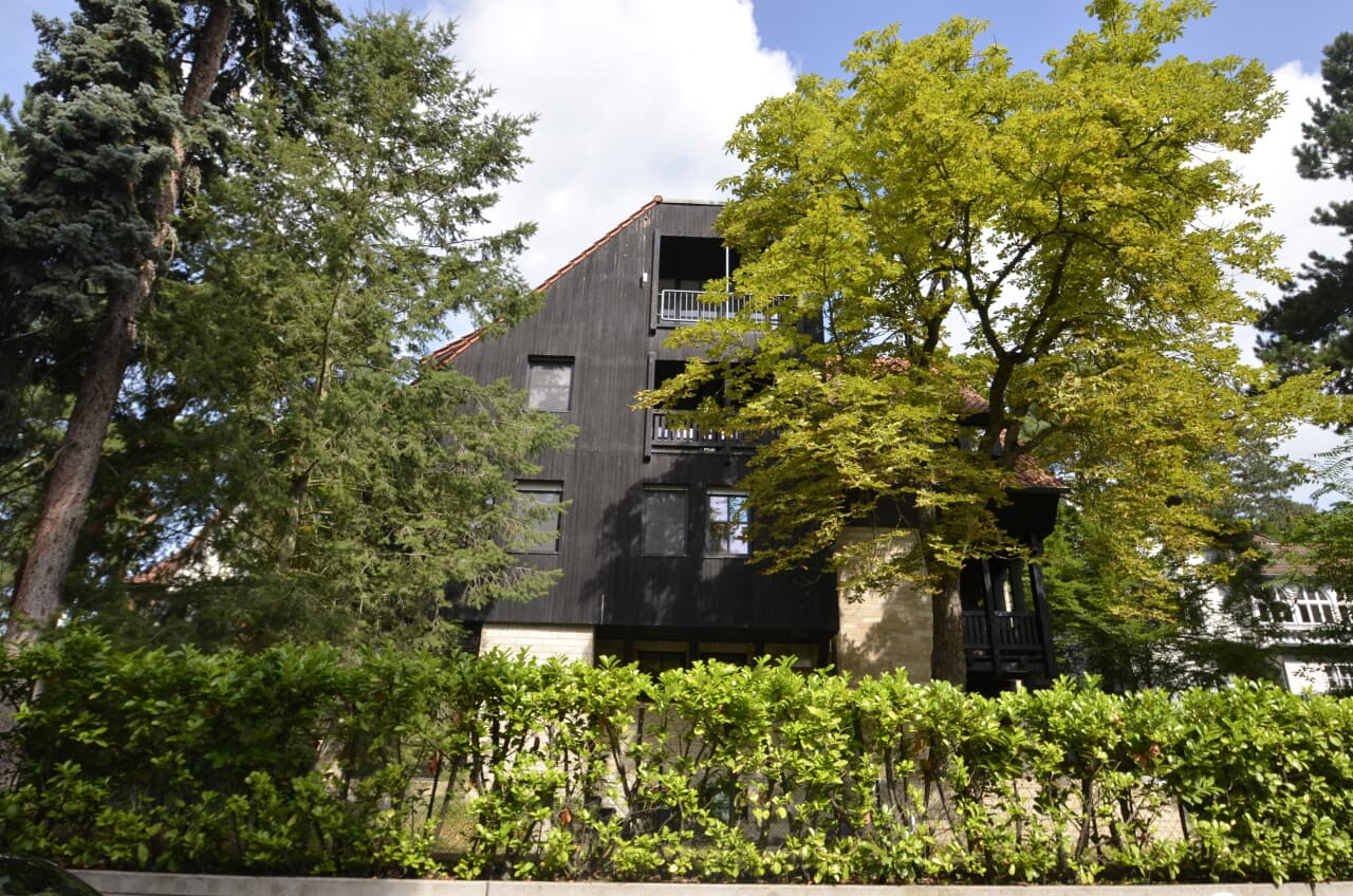 Villa in Mainz - Gonsenheim – Bild 30