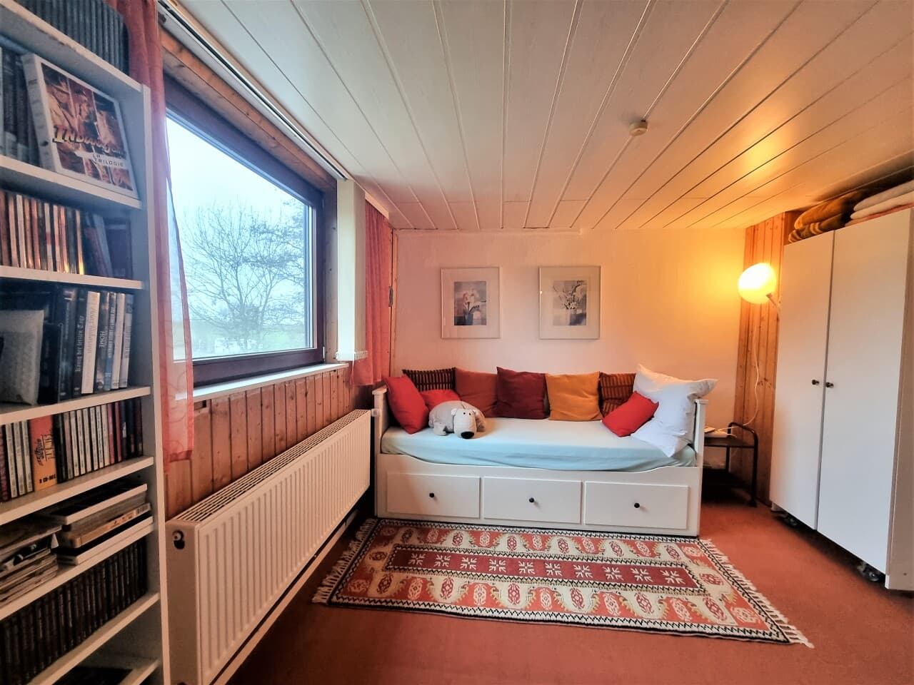Doppelhaushälfte in Butjadingen Langwarden – Bild 12
